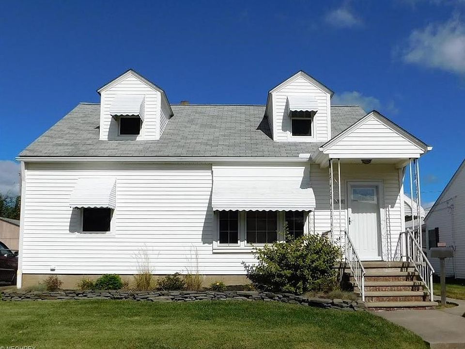 1st image of 2341 E 32nd St