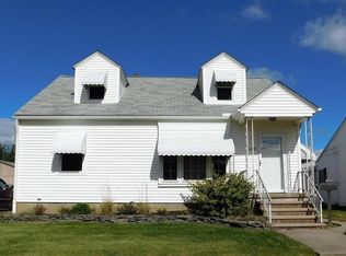 2341 E 32nd St, Lorain, OH 44055