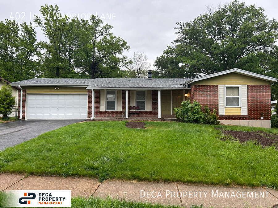 1st image of 402 Iron Warrior Ln