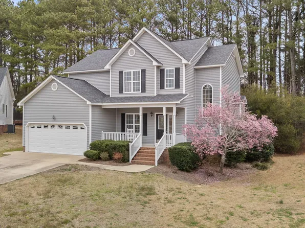 83 Larson Ct, Clayton, NC 27520