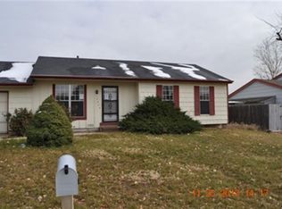 10008 Alcott St, Federal Heights, CO 80260