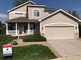 4161 S Deframe St, Morrison, CO 80465