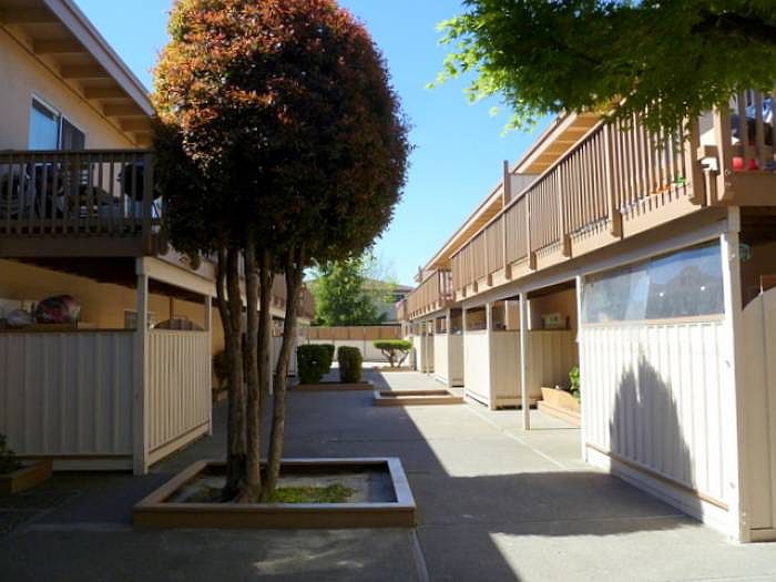 Well Maint. Common Area