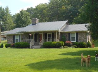 124 Sycamore Rd, Stanton, KY 40380