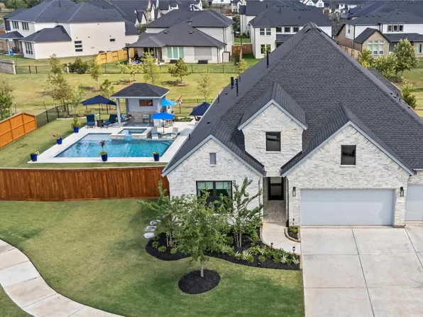 7311 Sunny Oak Ln, Fulshear, TX 77441