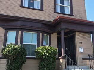 1107 Adeline St, Oakland, CA 94607