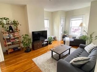 55 Bonair St #2, Somerville, MA 02145