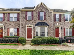 19034 Natalie Michelle Ln, Cornelius, NC 28031