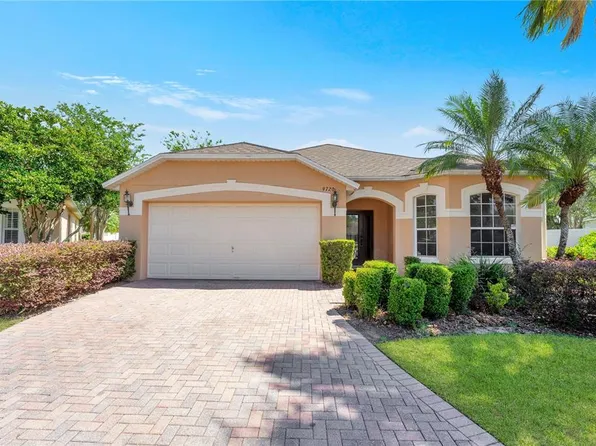9720 Nonacrest Dr, Orlando, FL 32832