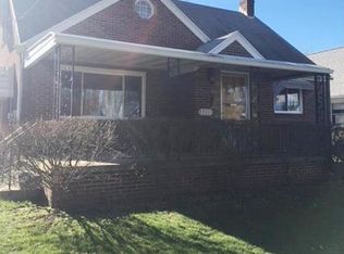 1318 Corry Ave, Toledo, OH 43614