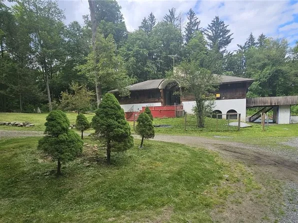 1166 Old Albany Post Road, Garrison, NY 10524