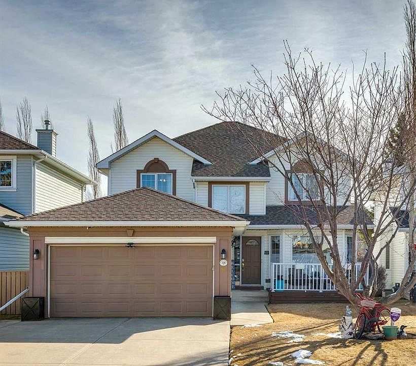 1st image of 420 W Rocky Ridge Bay NW