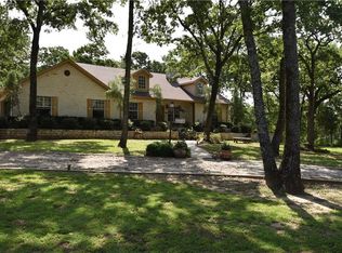 133 N Shore Dr, Kerens, TX