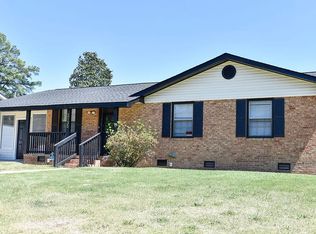 2135 Nevada St, Lumberton, NC 28358
