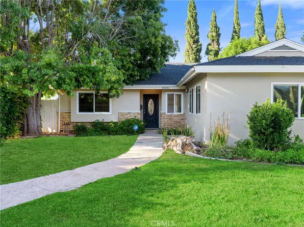 20261 Runnymede St, Winnetka, CA 91306
