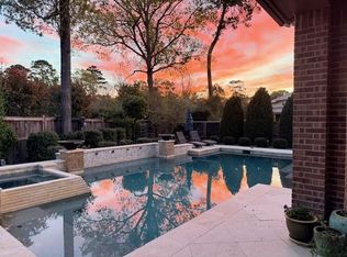 31409 Park Pine Ln, Spring, TX 77386