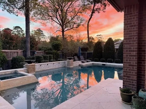 31409 Park Pine Ln, Spring, TX 77386