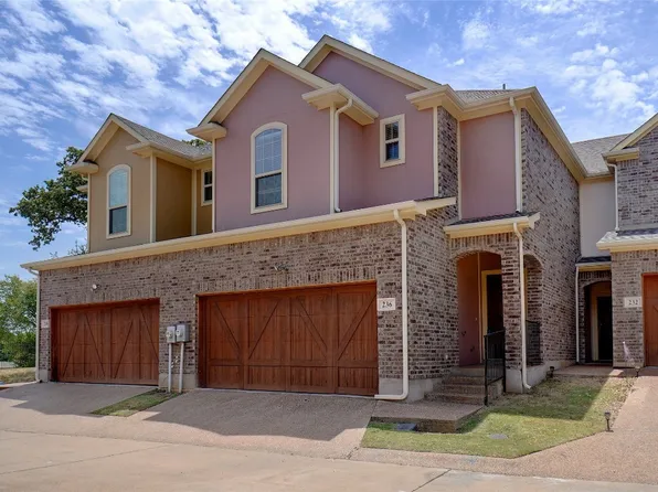 236 Corinna Ct, Hurst, TX 76053