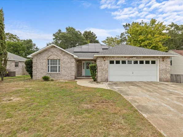 133 Menzel St, Valparaiso, FL 32580