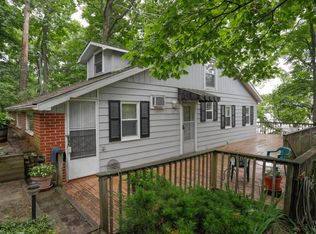 58600 E Clear Lake Rd, Three Rivers, MI 49093