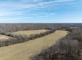 0 S Possum Hollow Rd TRACT 3, Nunnelly, TN 37137
