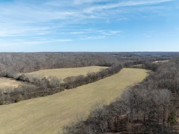 0 S Possum Hollow Rd Tract 3, Nunnelly, TN 37137