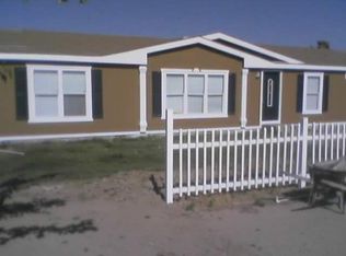 7732 Duncan Rd, Phelan, CA 92371