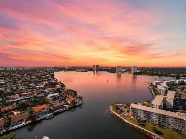 1000 Island Blvd #2911, Aventura, FL 33160