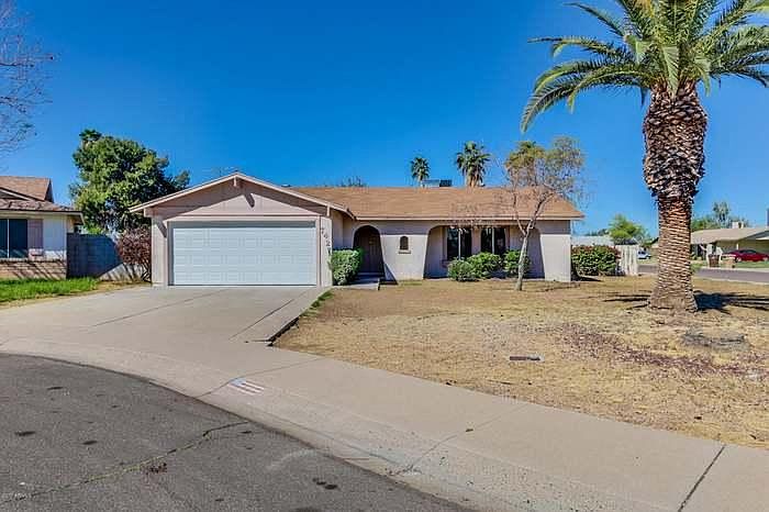 1st image of 7427 W Sunnyslope Ln