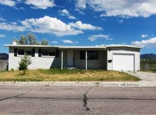1292 El Rancho Blvd, Pocatello, ID 83201