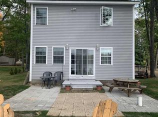 2779 Horseshoe Lake Rd, West Branch, MI 48661