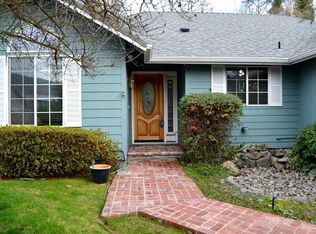 1925 NW Donovan Ct, Grants Pass, OR
