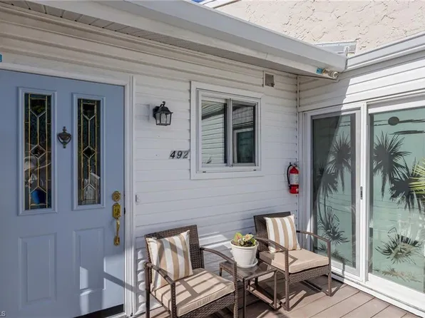 492 Bristle Cone LN #47, NAPLES, FL 34113