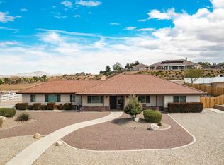 19000 Appaloosa Rd, Apple Valley, CA 92308