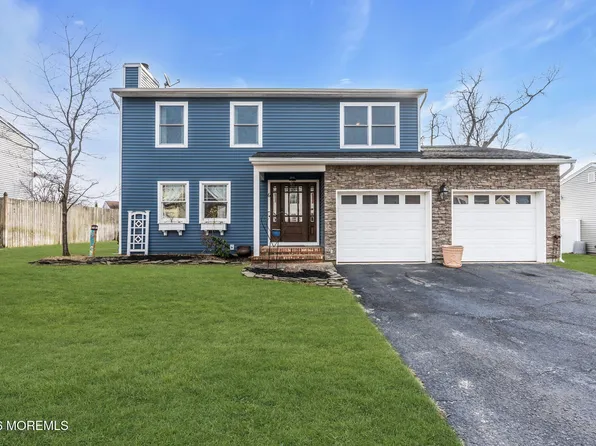 6 Lisa Drive, Brick, NJ 08724