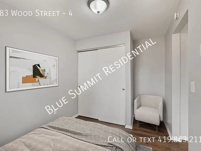 383 Wood St #4 — Photo 5