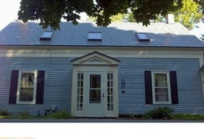 113 School St, Gorham, ME, 04038