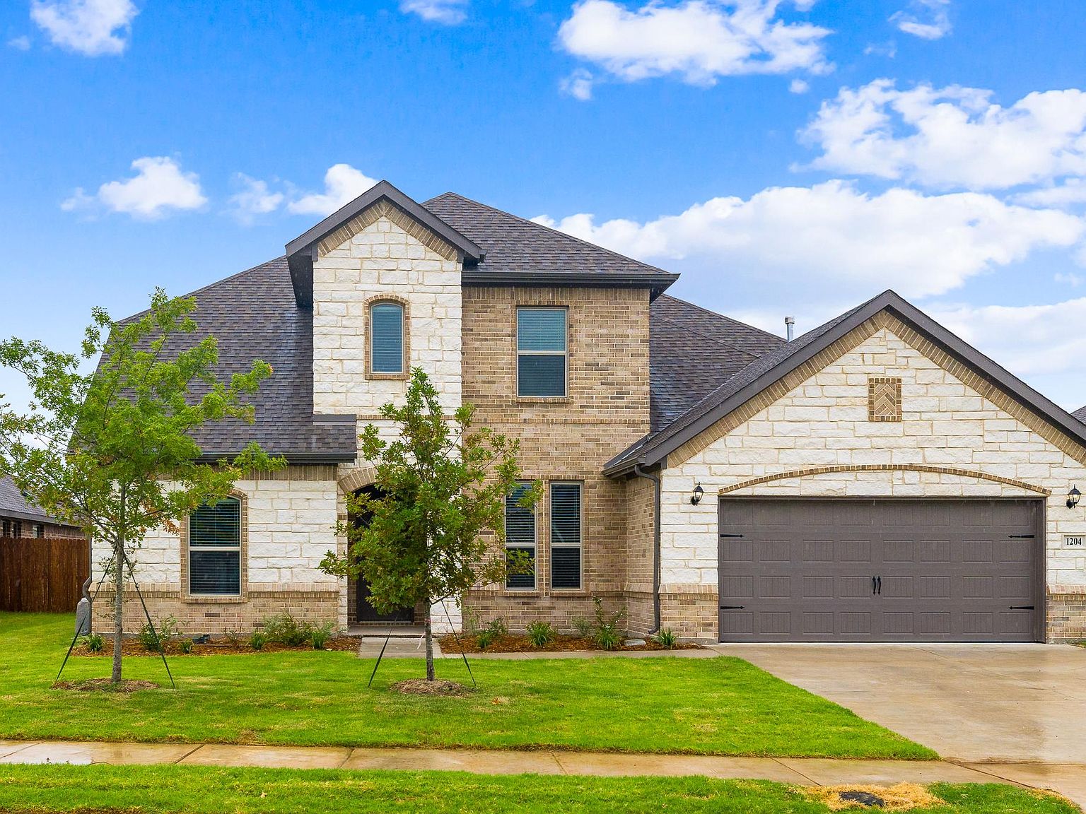 1204 Blanco Trl, Mansfield, TX 76063 Zillow