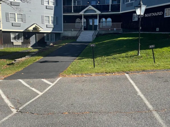 37 Corey Rd #814, Lanesborough, MA 01237