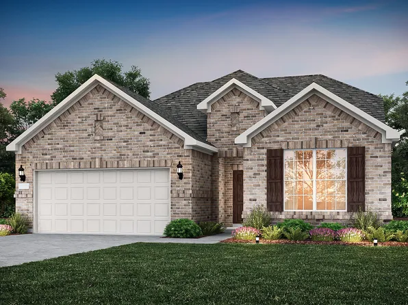 2926 Cliffside Dr, Celina, TX 75009