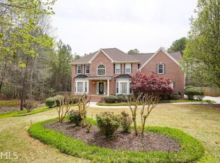 4495 Bryten Dr, Douglasville, GA 30135