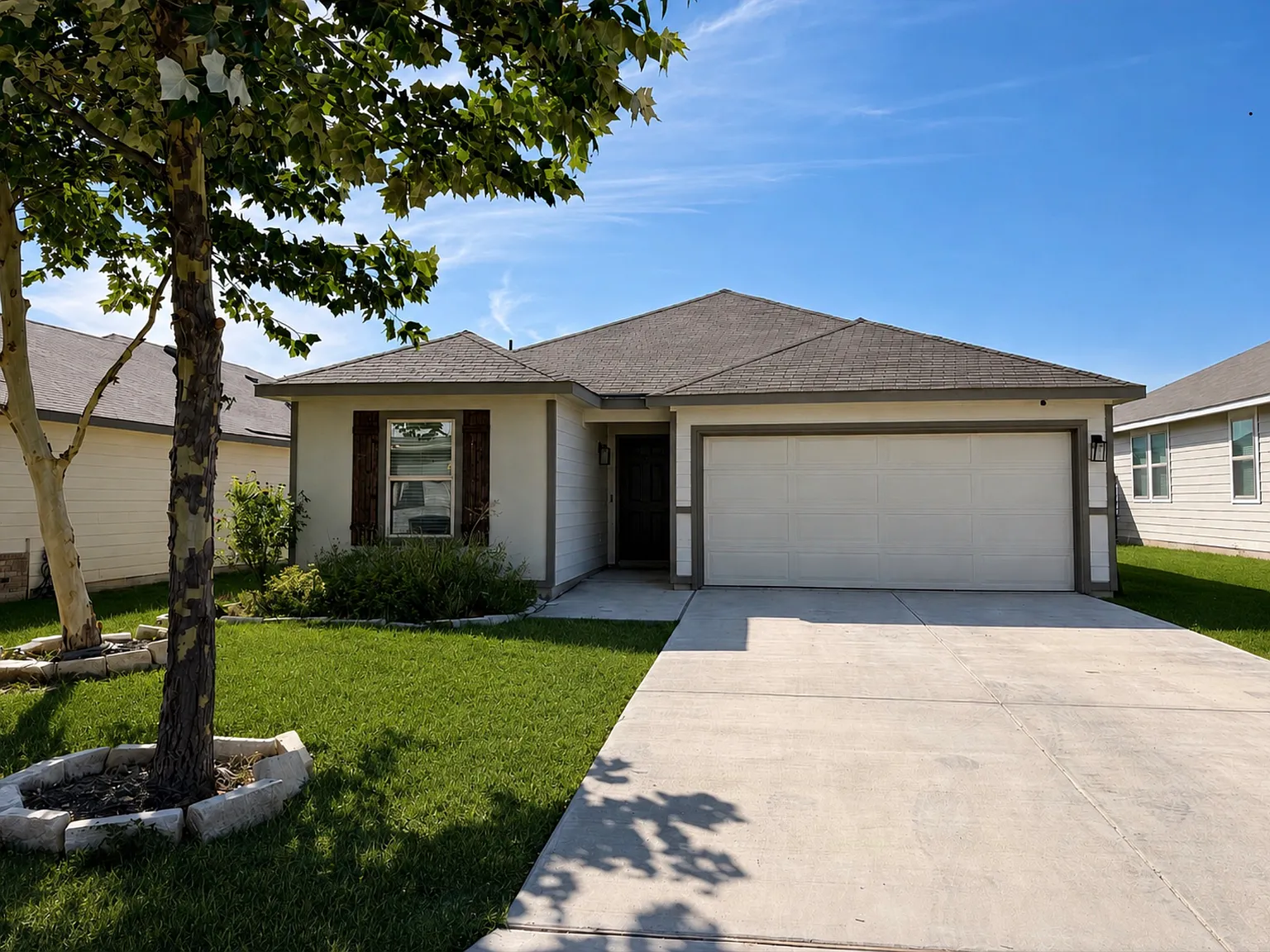 3 bed, 1513 sqft, $1,850 — Photo 1