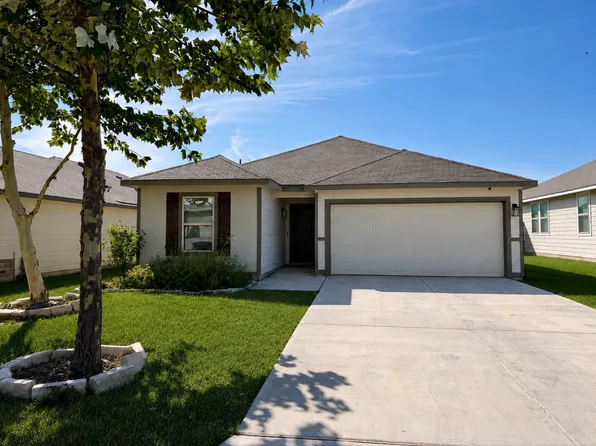 3224 Blue Lobelia, New Braunfels, TX 78130