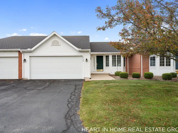 1519 Castlemaine Dr, Zeeland, MI 49464
