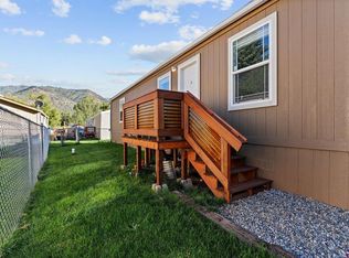 6000 County Road 203 TRAILER 39, Durango, CO 81301