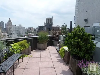 Rented by Halstead Real Estate