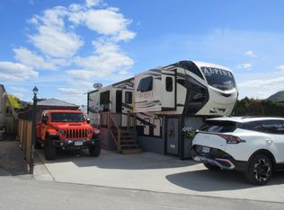 415 Commonwealth Rd #171, Duck Lake 7, BC V4V