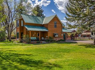 335 S Poplar Street, Hayden, CO 81639
