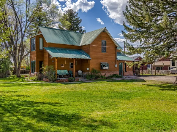 335 S Poplar St, Hayden, CO 81639