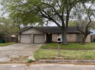 4707 Croker Ridge Rd, Houston, TX 77053